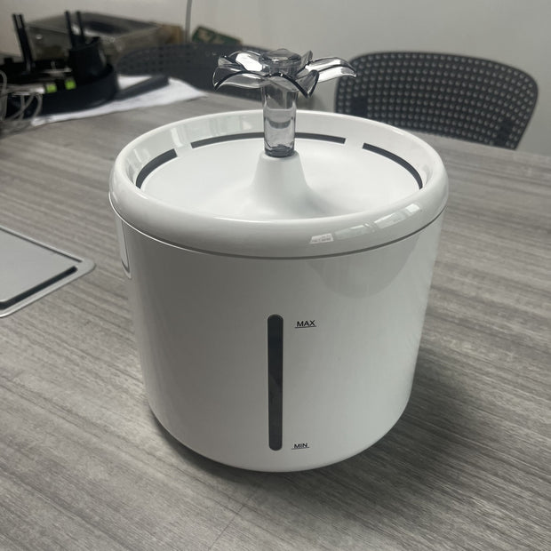 Temperature Pet Water Dispenser