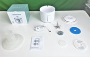 Temperature Pet Water Dispenser