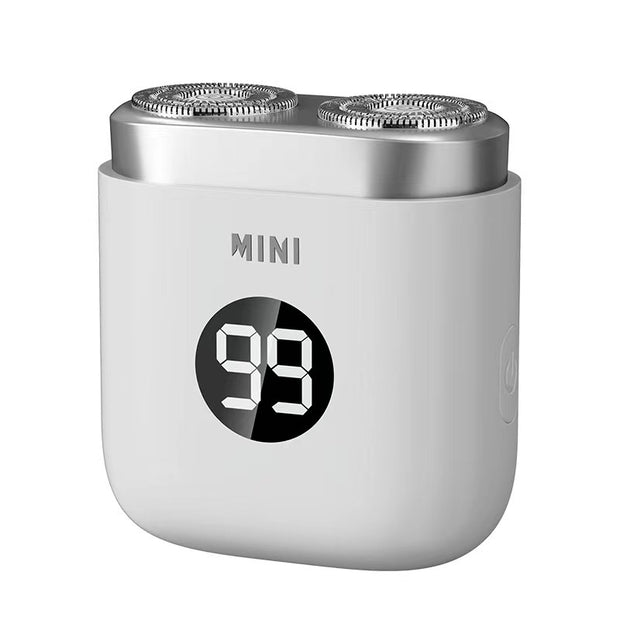 Electric Portable Rechargeable Mini Shaver