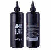 Black Tattoo Ghost Color Bottle Black Normal Practice Special Tattoo Ink