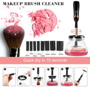 Household Automatic Quick-drying Machine Electric Scrubber