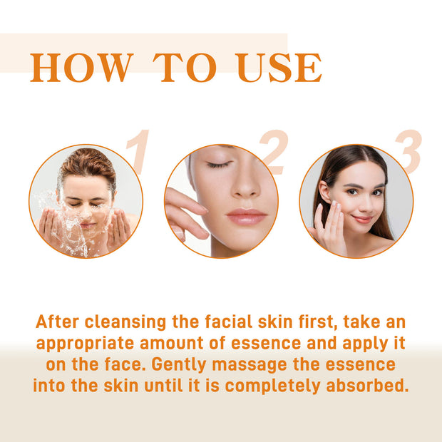 Squalane Face Serum