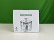 Temperature Pet Water Dispenser