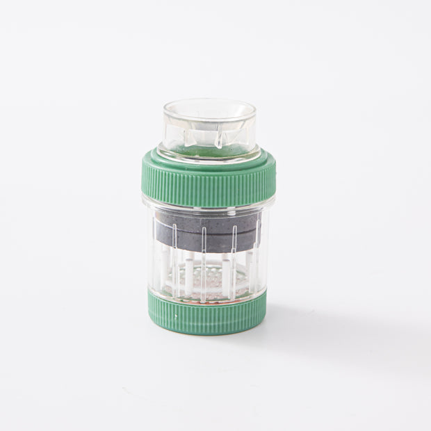 Universal Interface Faucet Filter Household