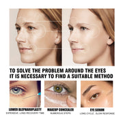 Hoygi Eye Bag Tightening Cream Fading Wrinkle