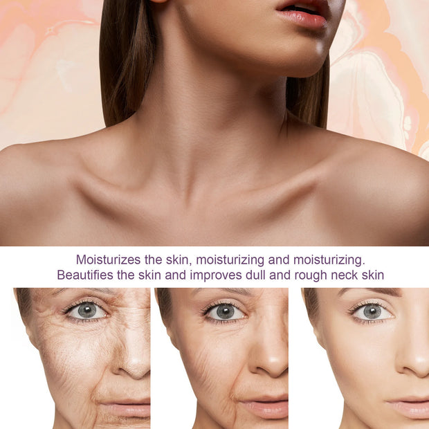 Anti-Wrinkle Hydrating And Reducing The Fine Lines Firming