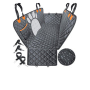 Car Mat Car Rear Pet Mat