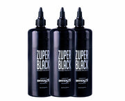 Black Tattoo Ghost Color Bottle Black Normal Practice Special Tattoo Ink
