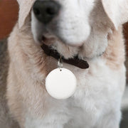 GPS Tracker For Dogs Cat Pet Child Smart Mini Anti Lost Alarm Gps Locator Pets Products