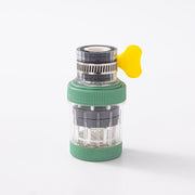 Universal Interface Faucet Filter Household