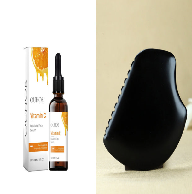 Squalane Face Serum