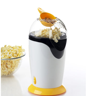 Household Mini Popcorn Machine Electric Blow Style Popcorn Machine Home Appliances Popcorn Machine