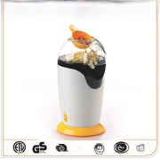 Household Mini Popcorn Machine Electric Blow Style Popcorn Machine Home Appliances Popcorn Machine
