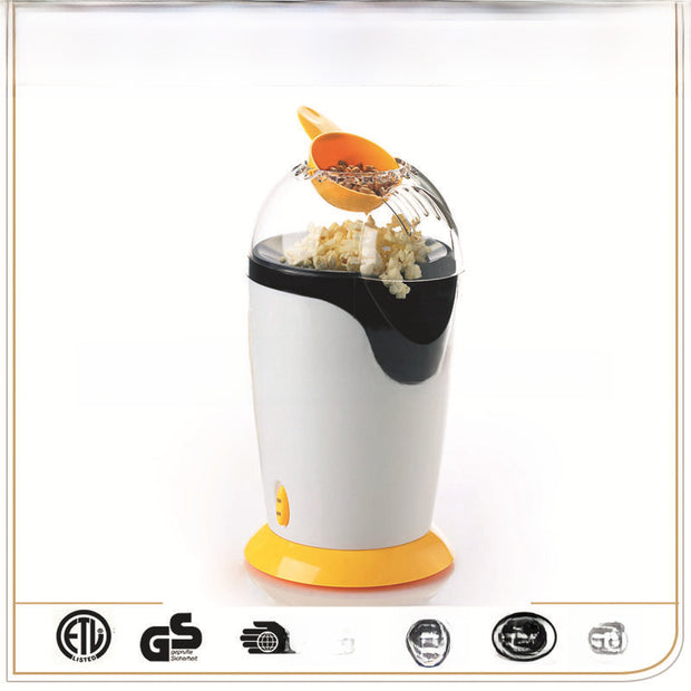 Household Mini Popcorn Machine Electric Blow Style Popcorn Machine Home Appliances Popcorn Machine