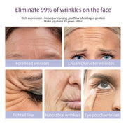Anti-Wrinkle Hydrating And Reducing The Fine Lines Firming