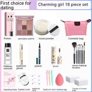 Cosmetics Suit Makeup Full Set