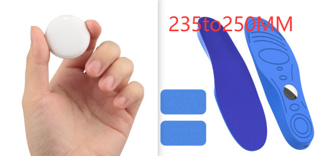 GPS Tracker For Dogs Cat Pet Child Smart Mini Anti Lost Alarm Gps Locator Pets Products