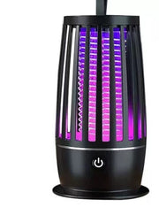 Mute Led Mosquito Killer Lamp Electric Shock Insect Killer