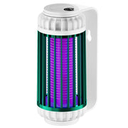 Mute Led Mosquito Killer Lamp Electric Shock Insect Killer