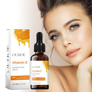 Squalane Face Serum