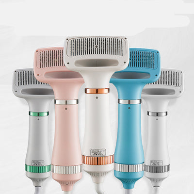 House hold Dog Teddy Pet Hair Dryer Grooming Products