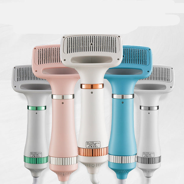 House hold Dog Teddy Pet Hair Dryer Grooming Products