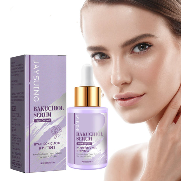 Anti-Wrinkle Hydrating And Reducing The Fine Lines Firming