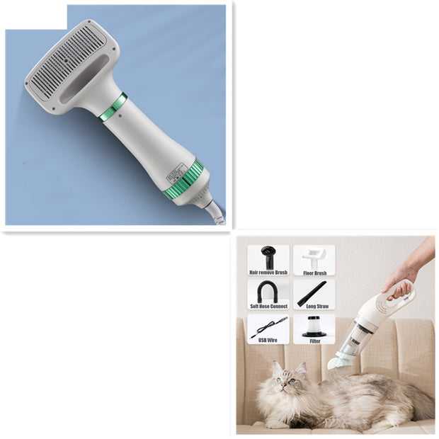 House hold Dog Teddy Pet Hair Dryer Grooming Products